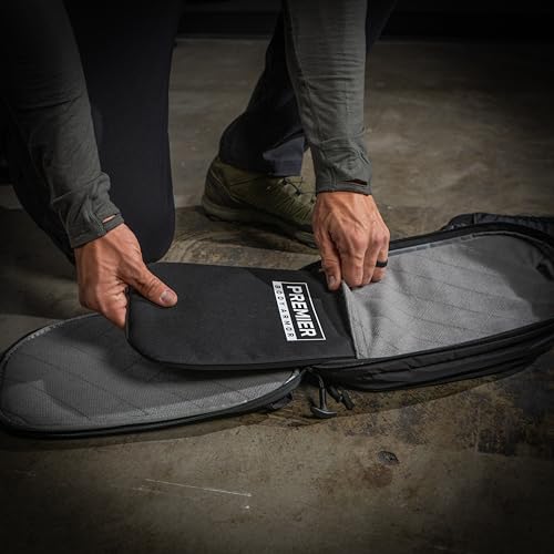 Eberlestock Fade Sling Tactical Crossbody Bag – EDC Backpack with CC Compartment, Hydration Port, Loop Pockets, 573 Cu In