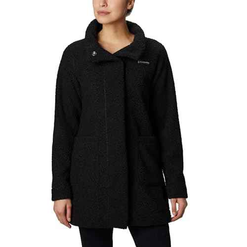 Columbia Women's Panorama Long Jacket