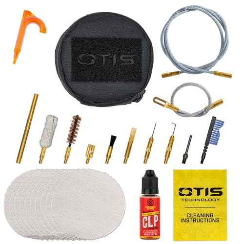 Otis Technology 9MM Pistol Cleaning System