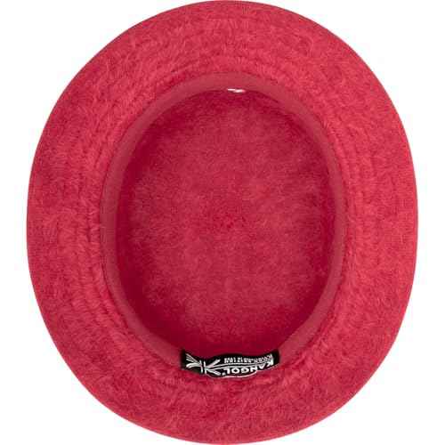 Kangol Furgora Bucket - Iced Lilac/XL Bucket Hat