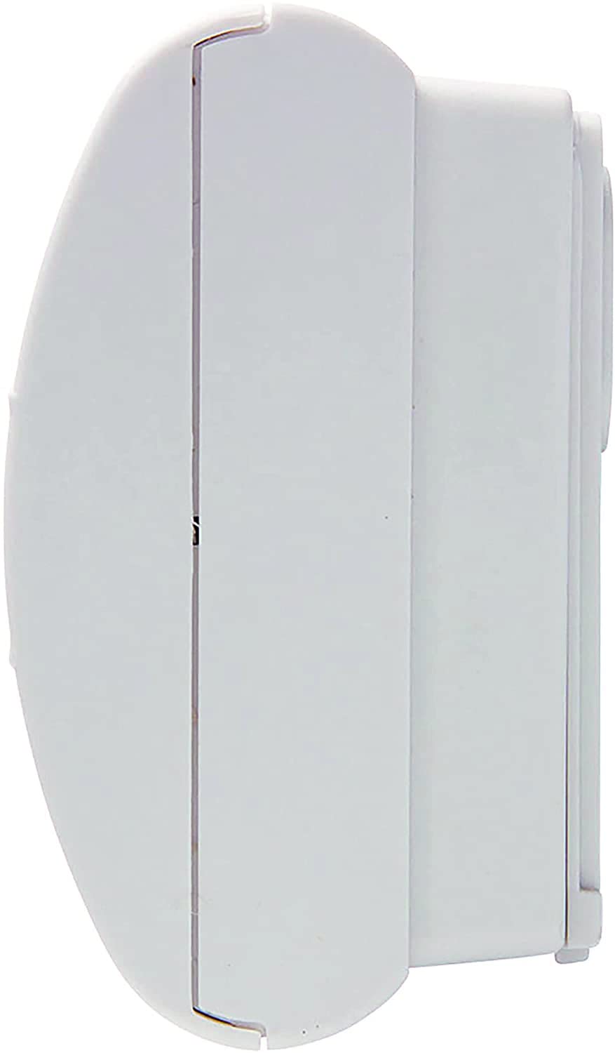 Kidde Carbon Monoxide Detector with 10-Year Battery, Digital Display, 3 LEDs, Replacement Indicator, Peak Level Memory, 2 Pack