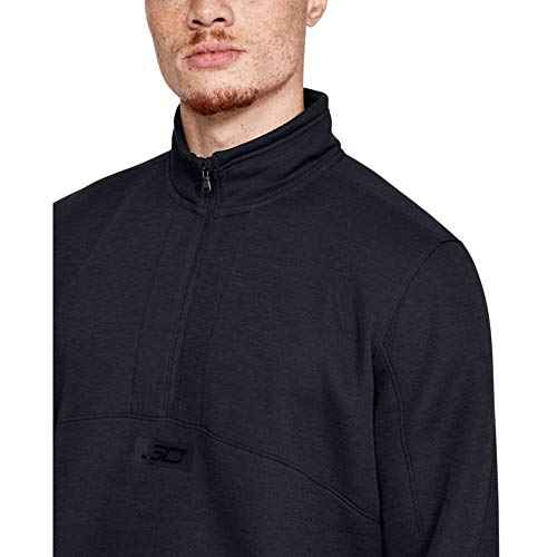 Under Armour Men's Sc30 Warmup Jacket