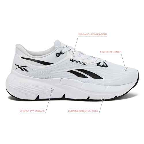 Reebok Zignition Running Shoes for Men