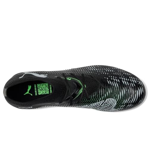 PUMA Mens Future 8 Match Firm, Artificial Ground Soccer Cleats