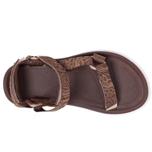 Teva Womens Hurricane Xlt2 Terra Texture