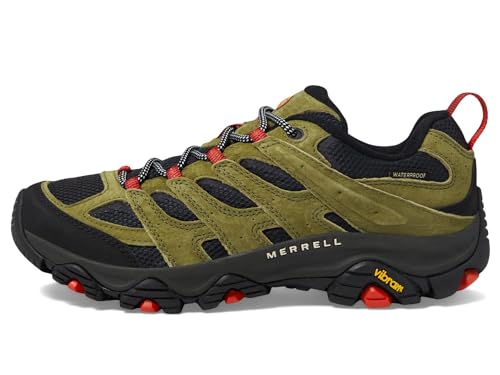 Merrell womens Moab 3 Mid