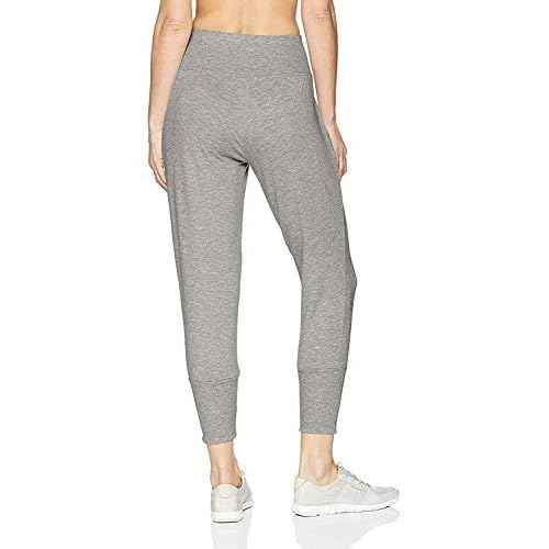 Jockey Women's Loungewear French Terry Jogger