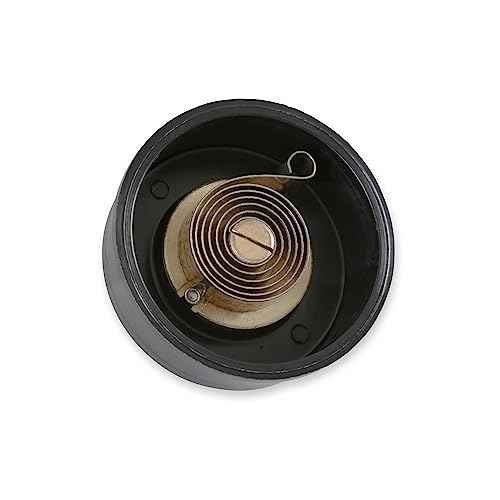 Holley 45-258 Replacement Electric Choke Cap Kit