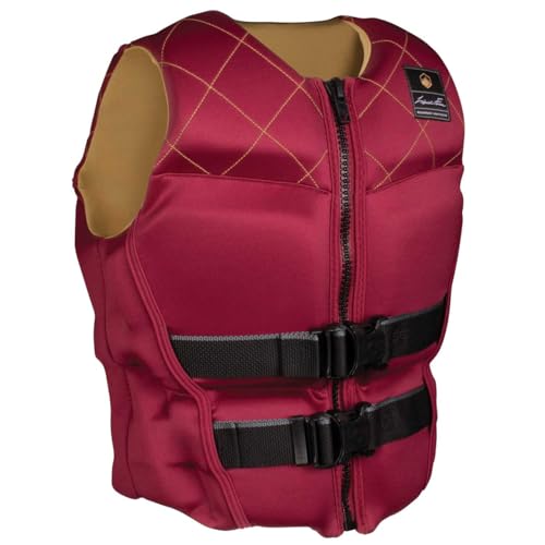 Liquid Force Diva Heritage CGA Life Jacket