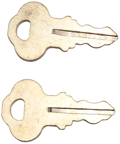 SUKATC 2PCS Soda Fountain Keys H2007 Soda Beverage Dispenser