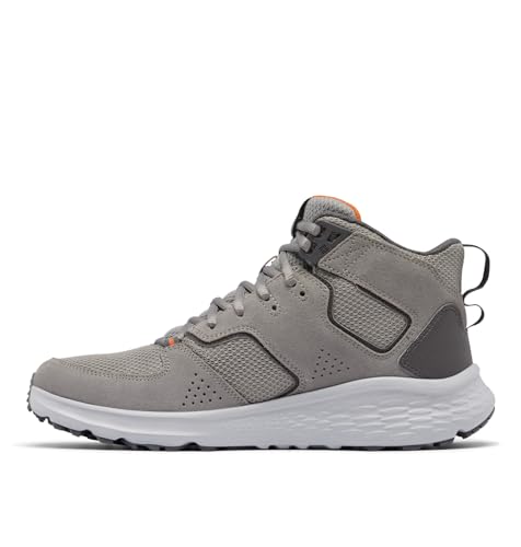 Columbia mens Benson Mid