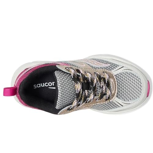 Saucony Unisex-Child Flash Xt Sneaker