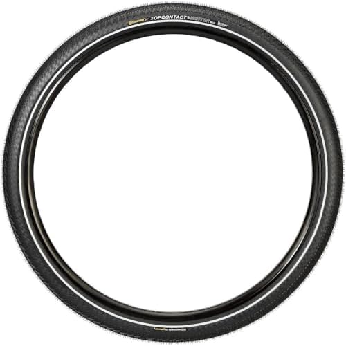 Continental Top Contact Winter II Premium Faltreifen // 50-584 (27,5x2,0')