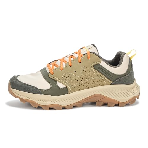 Merrell Men's Tempo Sol Hiking Shoe
