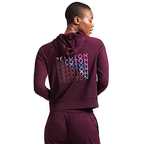 Peloton Women's Dreamblend Relaxed Hoodie