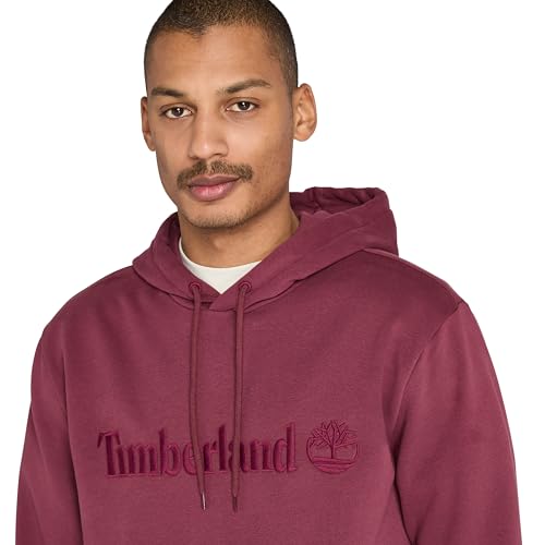 Timberland mens Men's Hampthon Hoodie