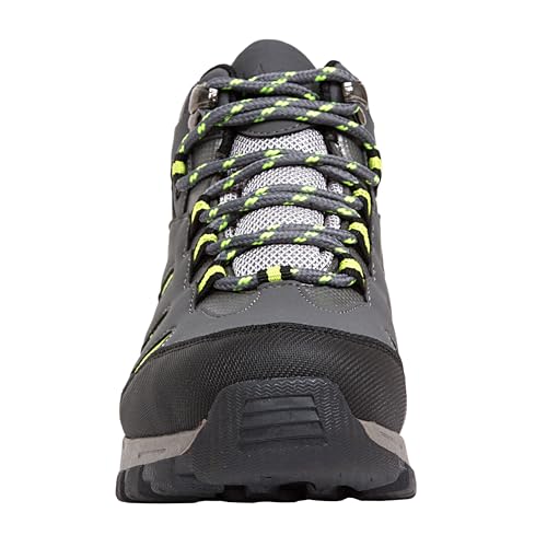 Deer Stags Boy's Drew Hiker Boot