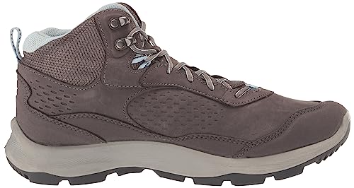 KEEN Women's Terradora WP hiking Shoe