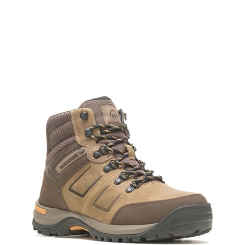 Wolverine Men's Chisel 2 Waterproof Hiker Hiking Boot