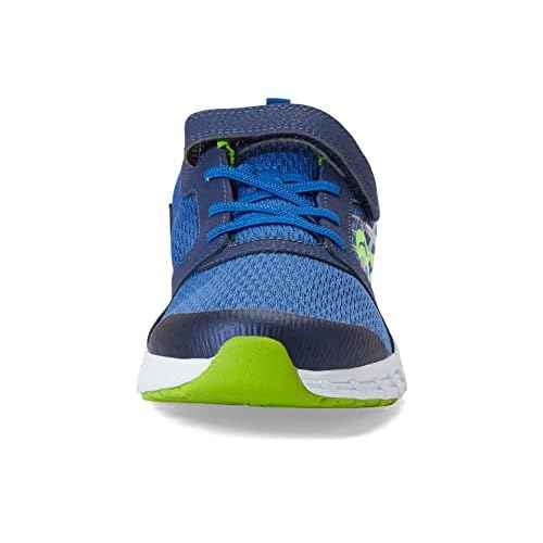 Saucony Unisex-Child Wind Alternative Closure 2.0