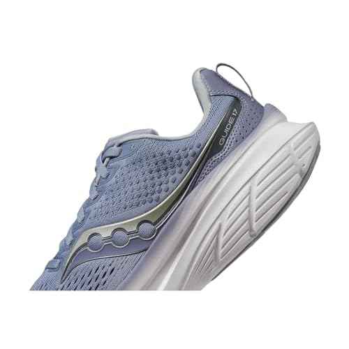 Saucony Women's Guide 17 Sneaker
