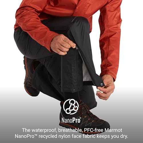MARMOT PreCip Eco Full Zip Pant