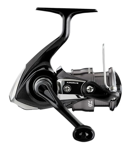 LT CROSSFIRE 2025 by DAIWA