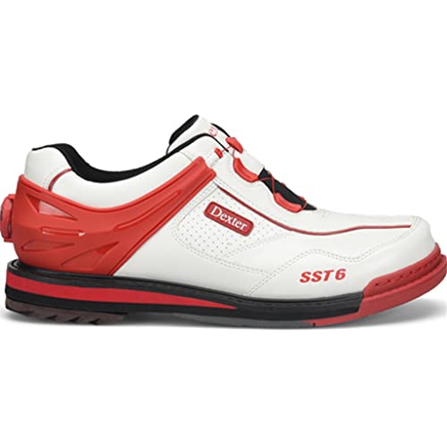 Dexter Mens ModernBowling Shoes