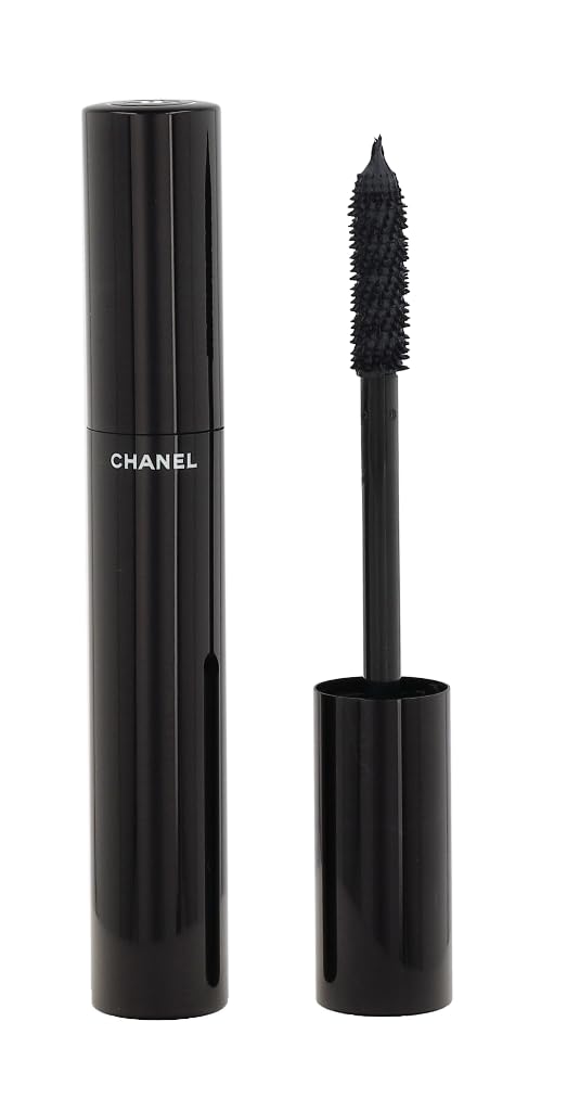 Chanel Le Volume De # 70 Blue Night Mascara for Women, 0.21 Ounce