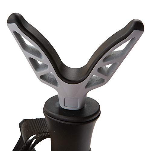 AC ALLENAllen Cases, Shooter's Staff Shooting Stick Camera (61")