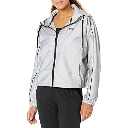 DKNY womens Sport Bomber Jacket