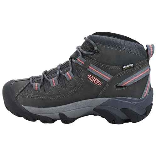 KEEN Women's Targhee 2 Mid Height Waterproof