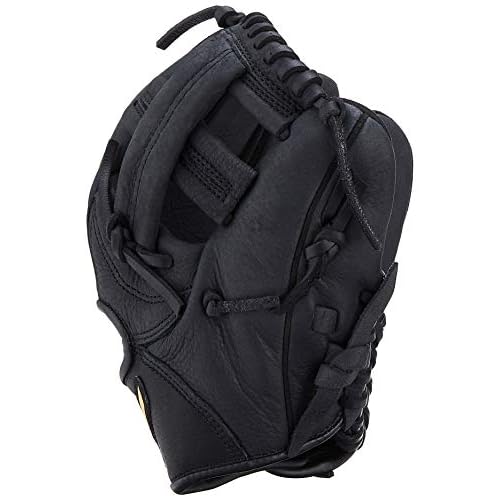 Mizuno GXT-2A Classic Pro Training Glove (9.00-Inch, Right Handed Throw)