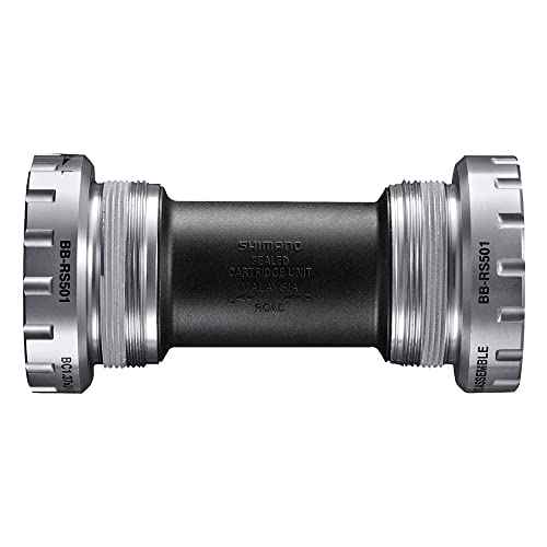 Shimano BB-RS501 Road Bottom Bracket (Hollowtech II) // BSA 68 (Tiagra/Sora)