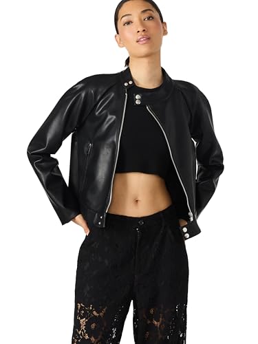 Steve Madden womens Jett Jacket