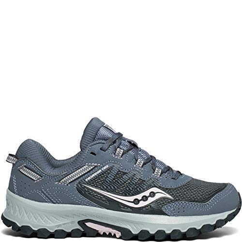 Saucony Women's Versafoam Excursion Tr13 Trail Running Shoe
