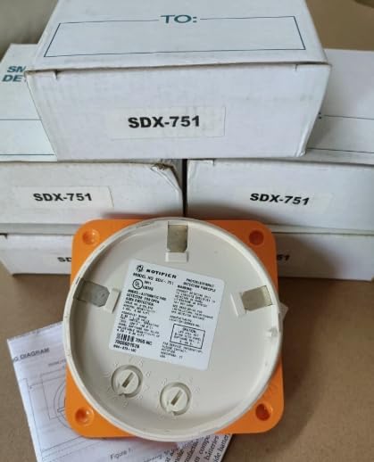 SDX-751 New NOTIFIER SDX-751