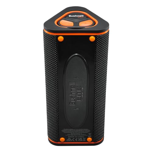 Bushnell Wingman View Golf GPS Speaker