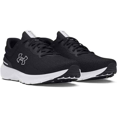 Under Armour Men's Charged Escape 4 Nm Running Shoes