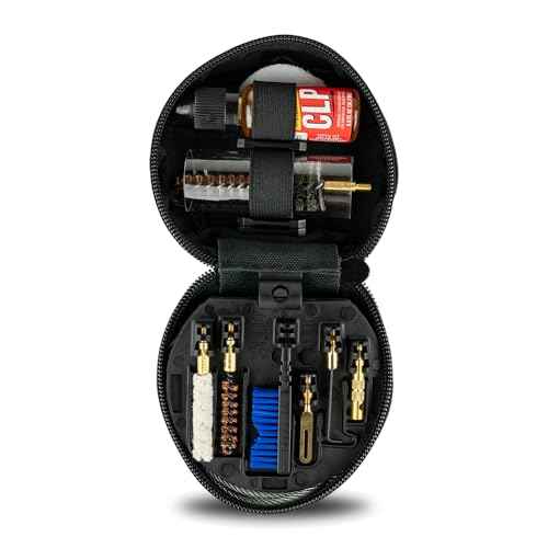 Otis Technology MPSR Cleaning Kit (.223 Caliber/5.56)