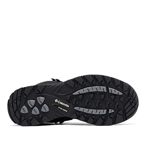 Columbia Women's Newton Ridge Plus Hiking Boot