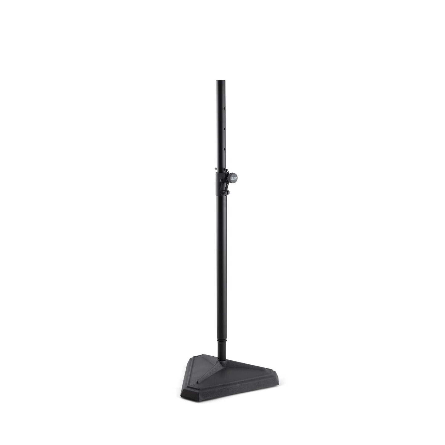 Onstage On-Stage Ss7746 Subwoofer Pole With M20 Thread (For Mounting A Pa Speaker Above A Sub Cabinet, 1 3/8    Mount With Optio