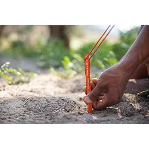 Big Agnes Dirt Dagger UL Tent Stakes