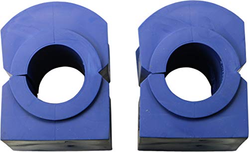 MOOG K200331 Suspension Stabilizer Bar Bushing Kit for Ford F-150