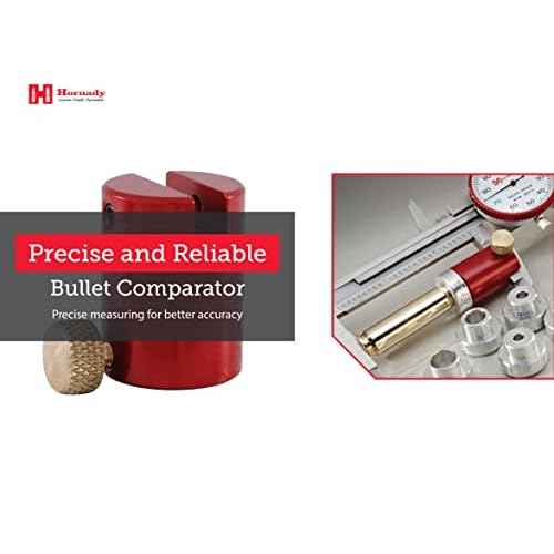Hornady Lock-N-Load Comparator Body