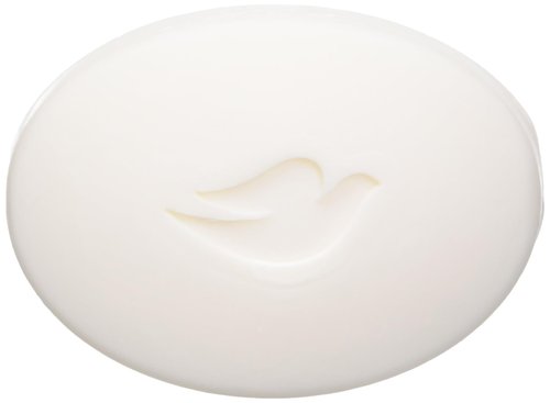 Dove Soap 48X135g/4.75oz (48X135G/4.7OZ, Original)