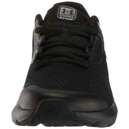 Under Armour Boys' Grade School Charged Rogue 4 Running Shoe