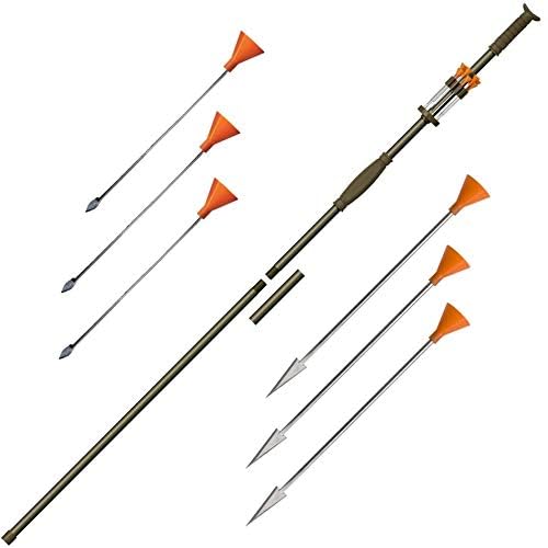 Cold Steel Big Bore .625 Blowgun