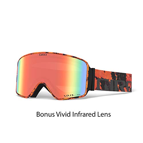 Giro Method Asian Fit Snow Goggle 2020
