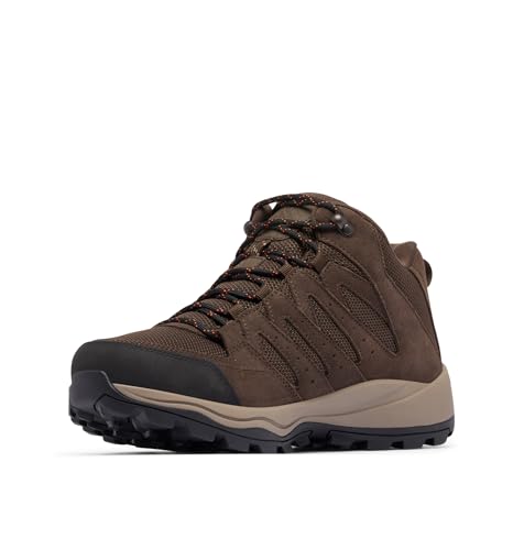 Columbia Mens Redmond IV Mid Waterproof